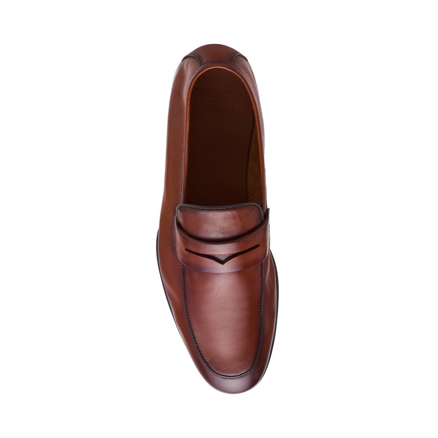 Swanson Men's Tan Loafers - view 5