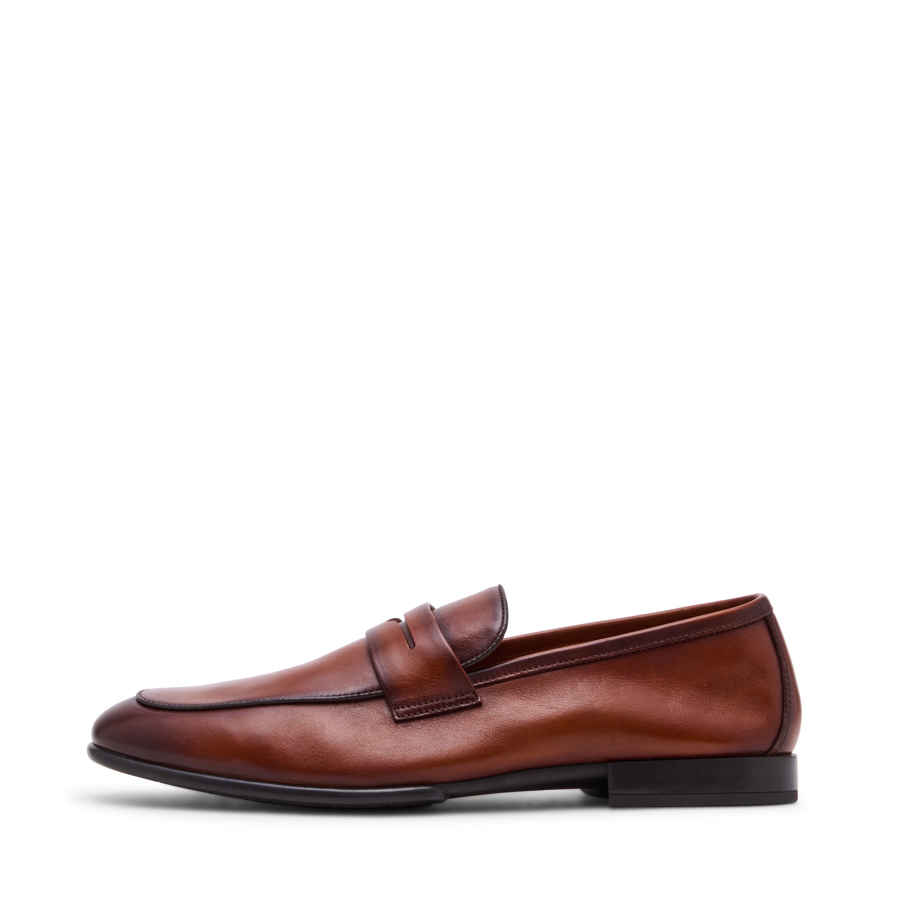 Swanson Men's Tan Loafers - view 7