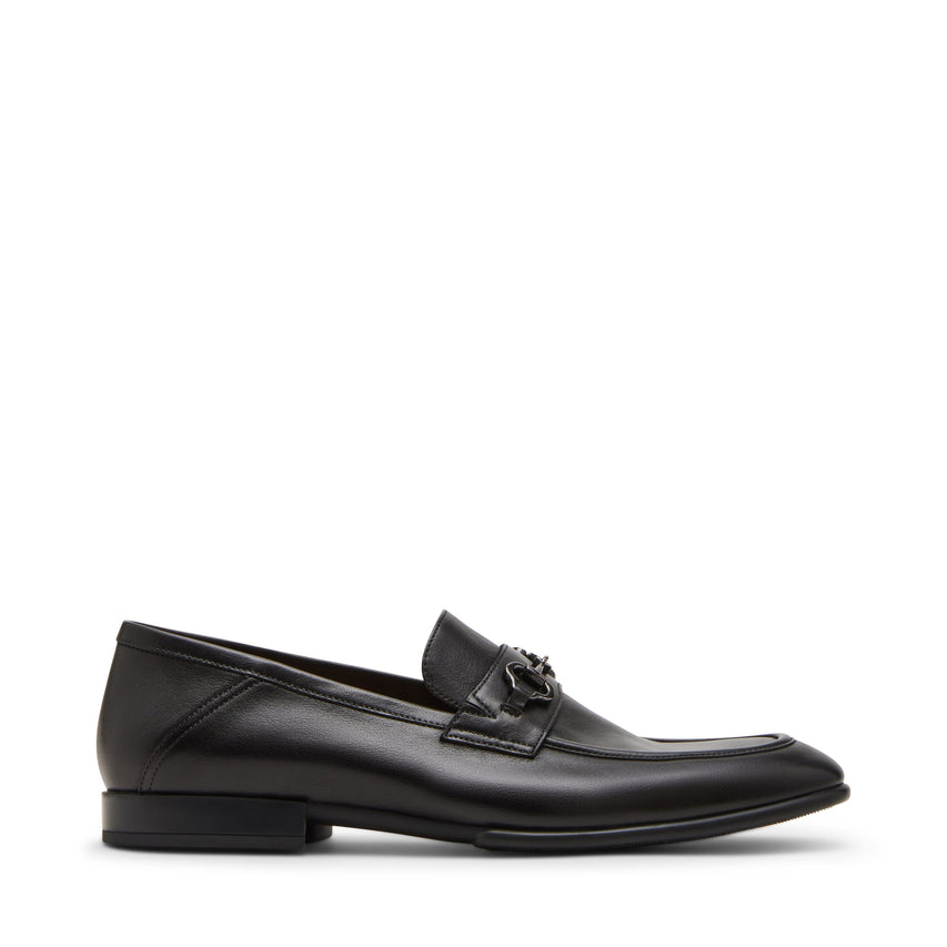 Swazzey Men's Black Loafers - view 6