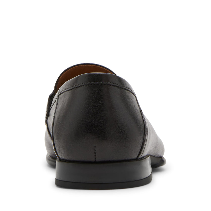 Swazzey Men's Black Loafers - view 4