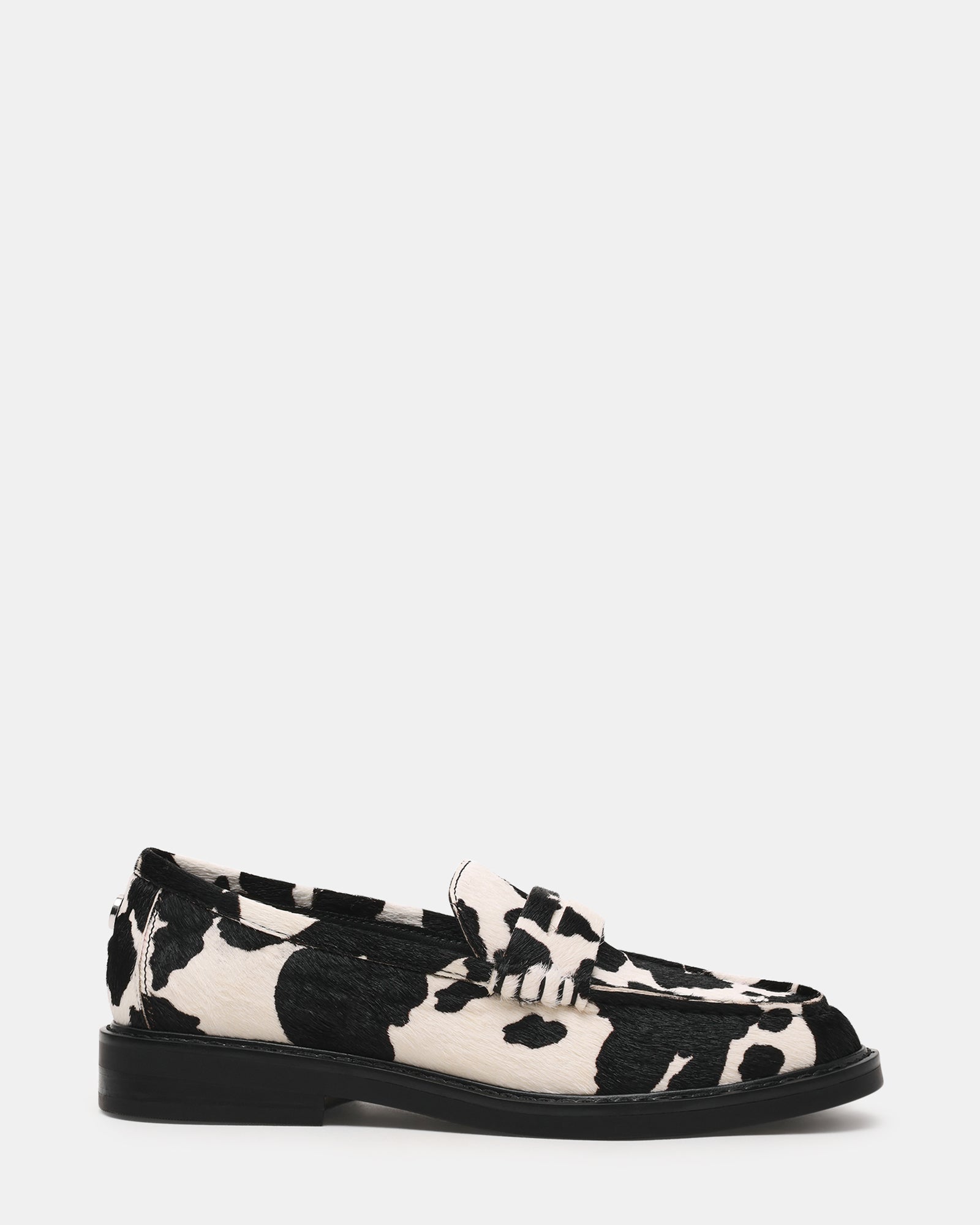 ADISON-C BLK/WHITE