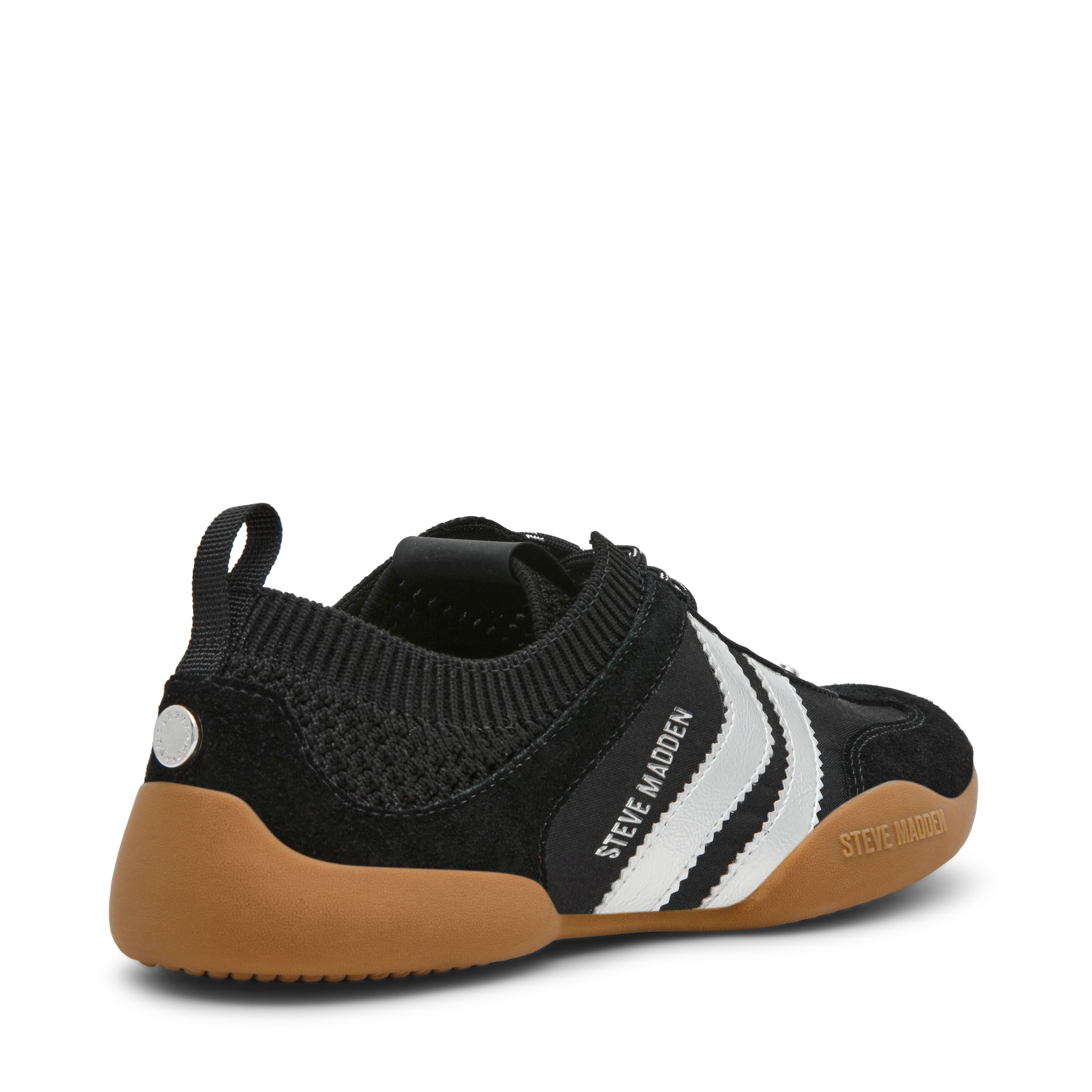 Biscotti Black Women's Sneakers - view 2