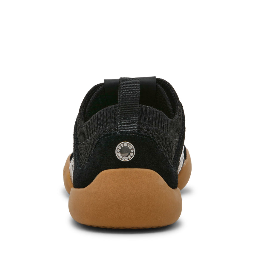 Biscotti Black Women's Sneakers - view 4