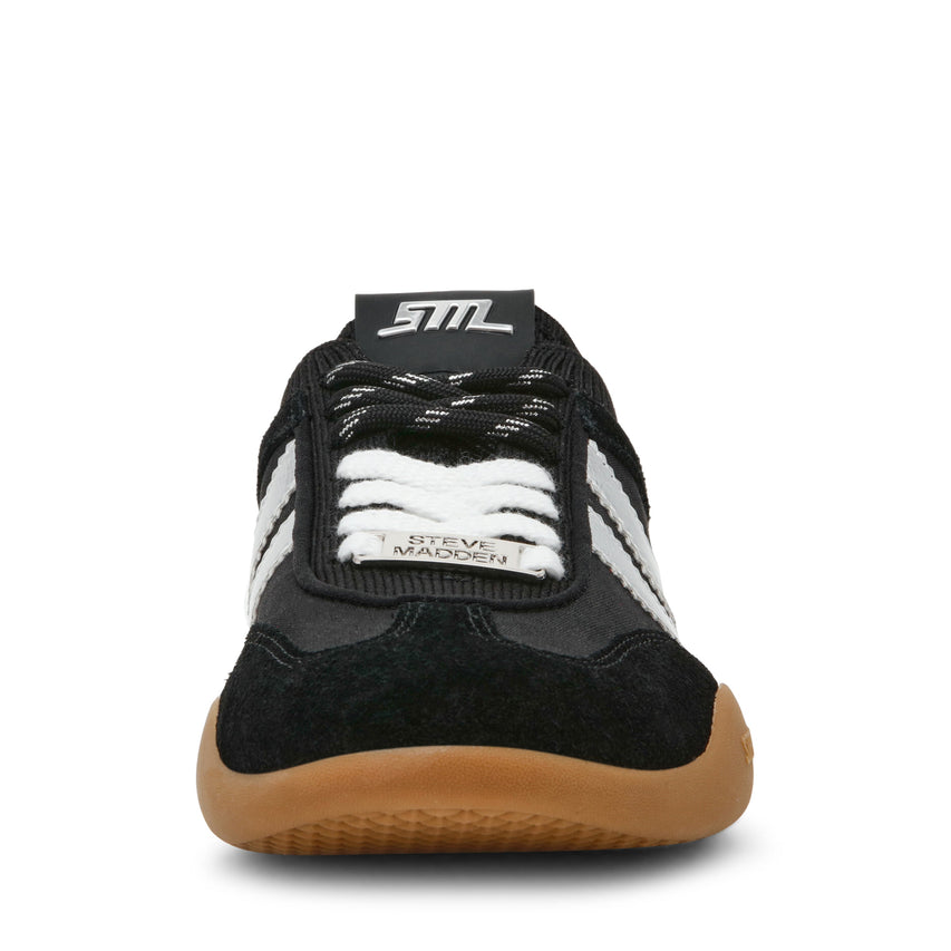 Biscotti Black Women's Sneakers - view 3