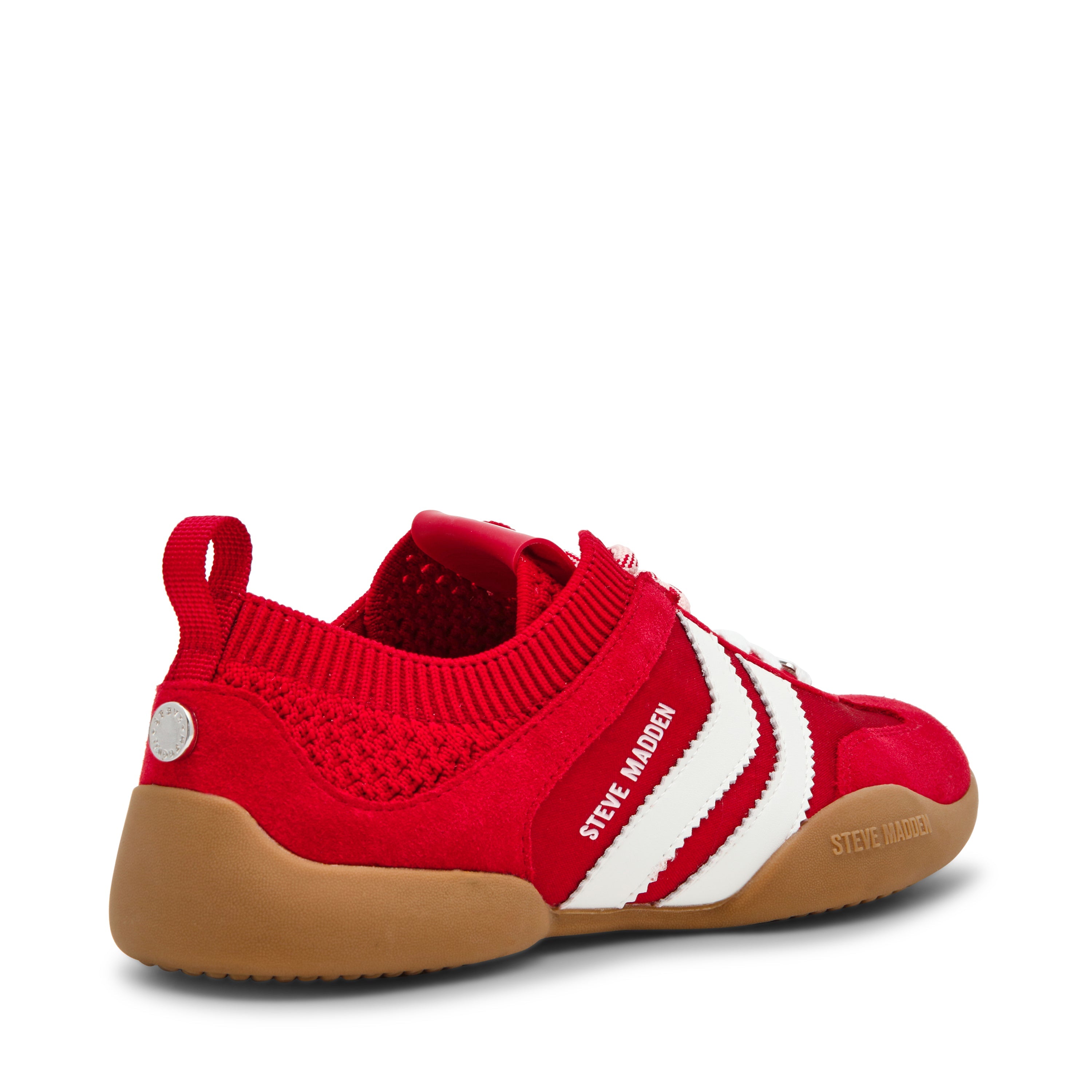 Biscotti White Women's Sneakers - view 2
