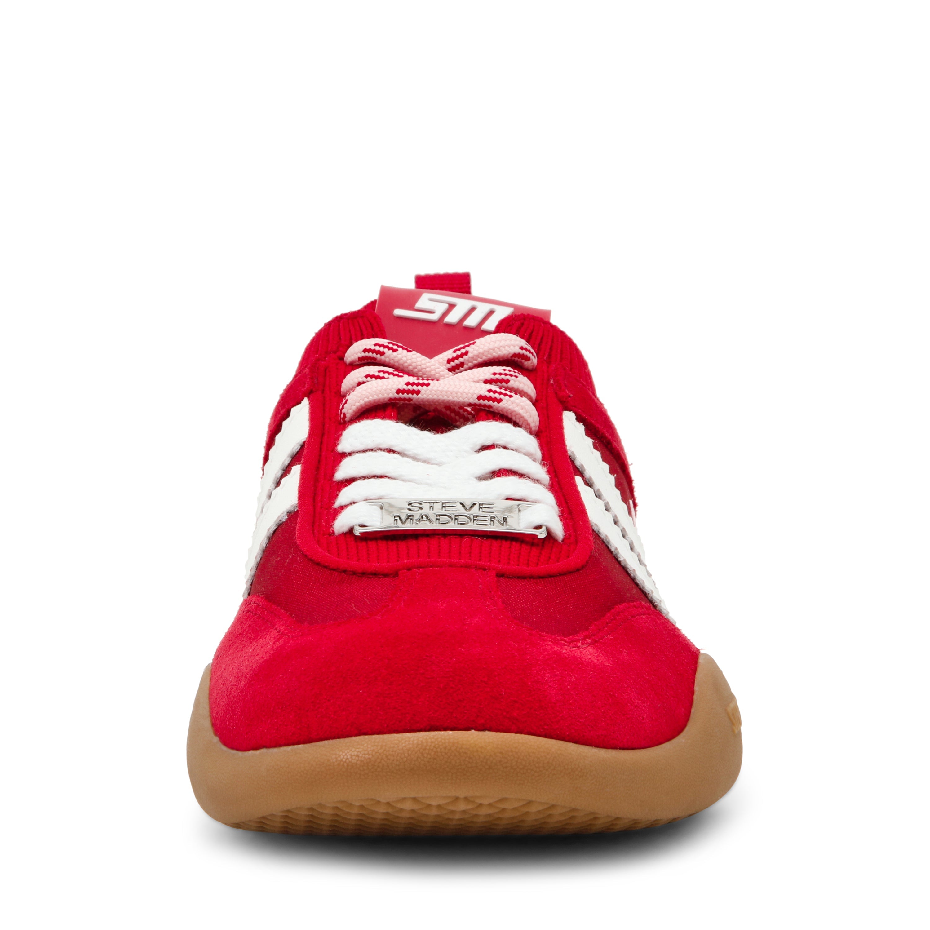 Biscotti White Women's Sneakers - view 6