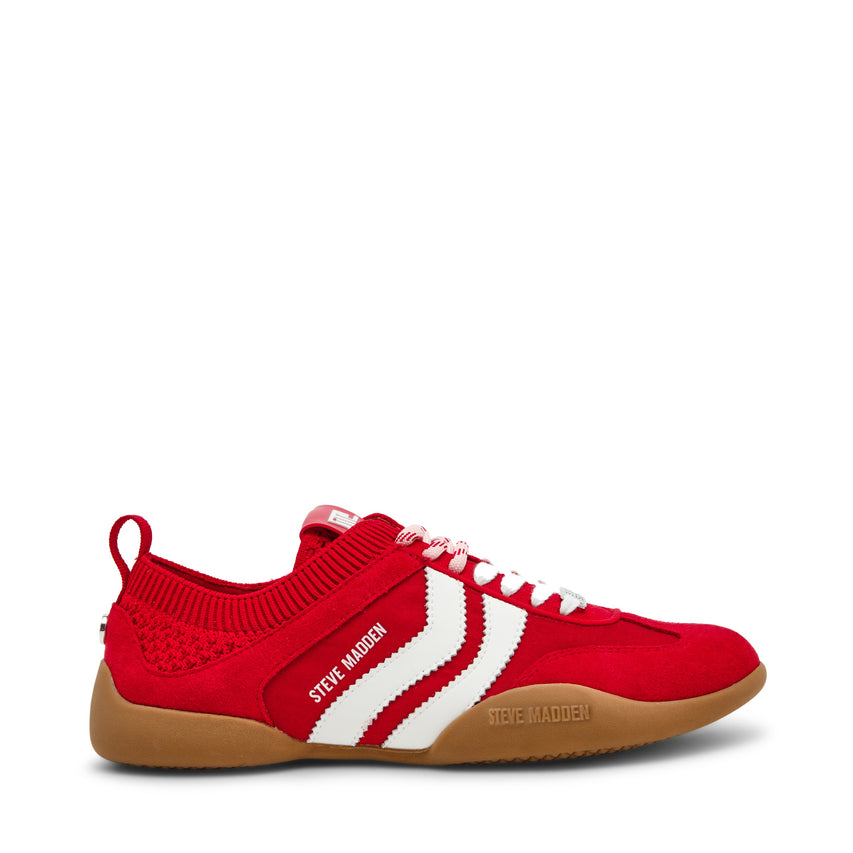 Biscotti White Women's Sneakers - view 3