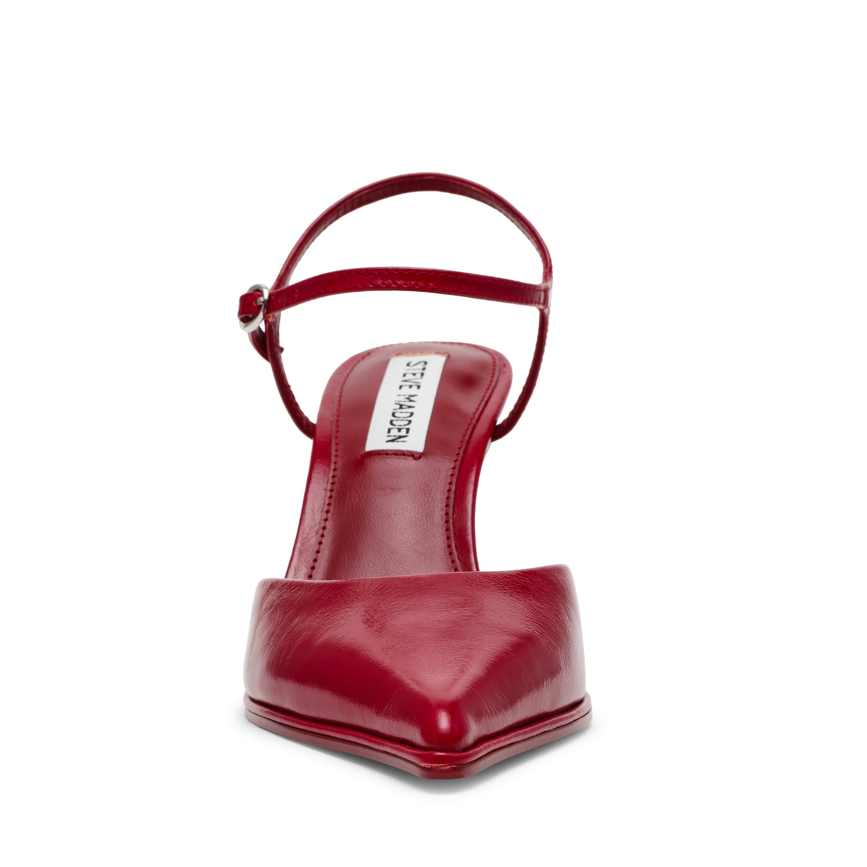 Daredevil Women's Cherry Red Heels - view 3