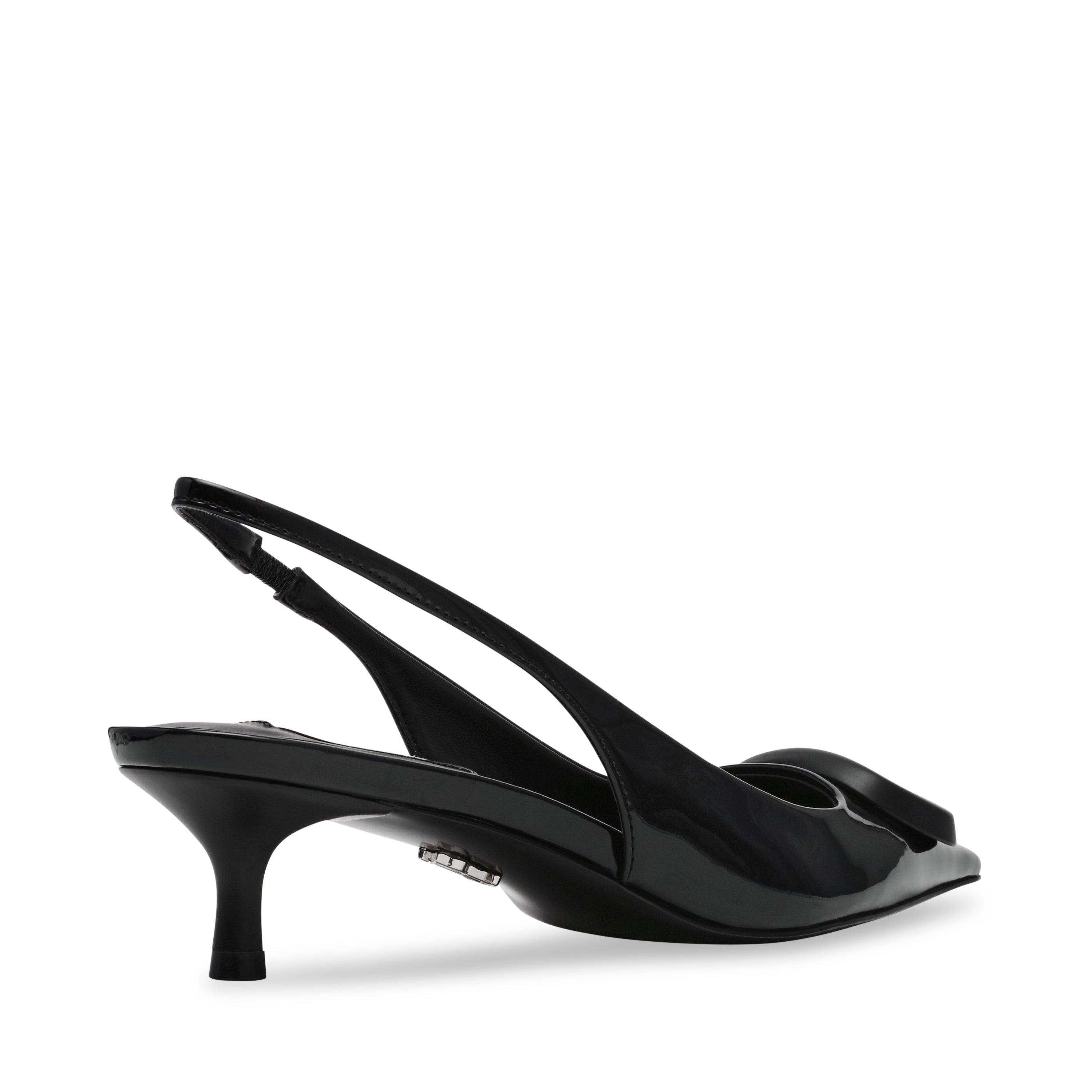 KRAVIS BLACK LEATHER - view 3