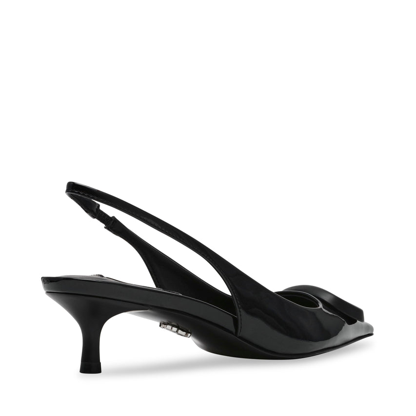 KRAVIS BLACK LEATHER - view 3