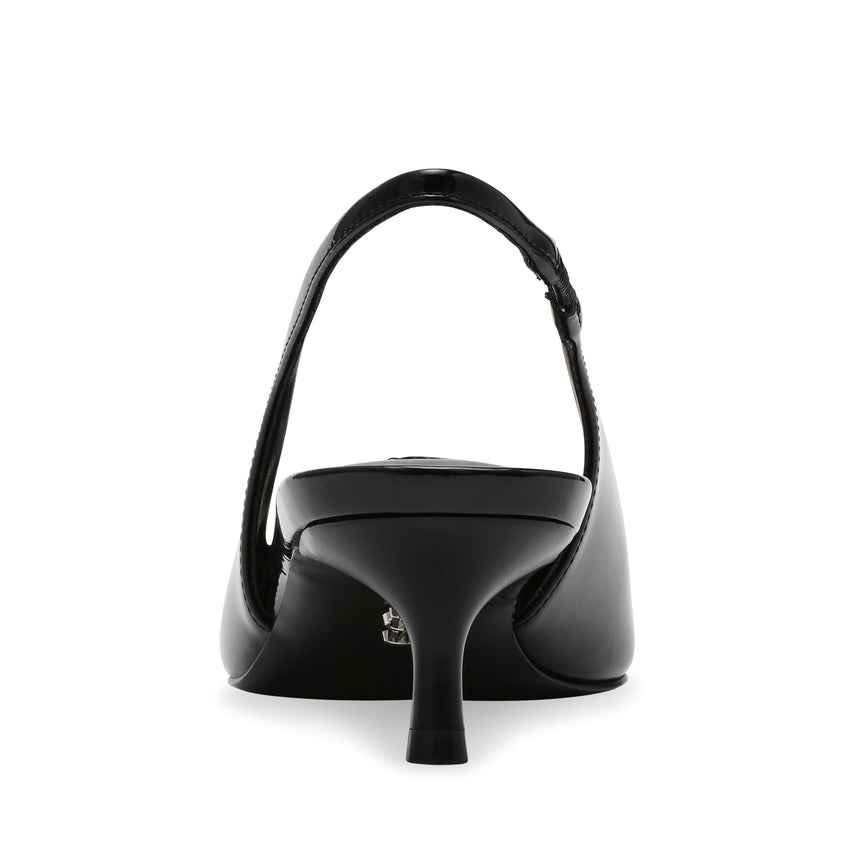 KRAVIS BLACK LEATHER - view 7