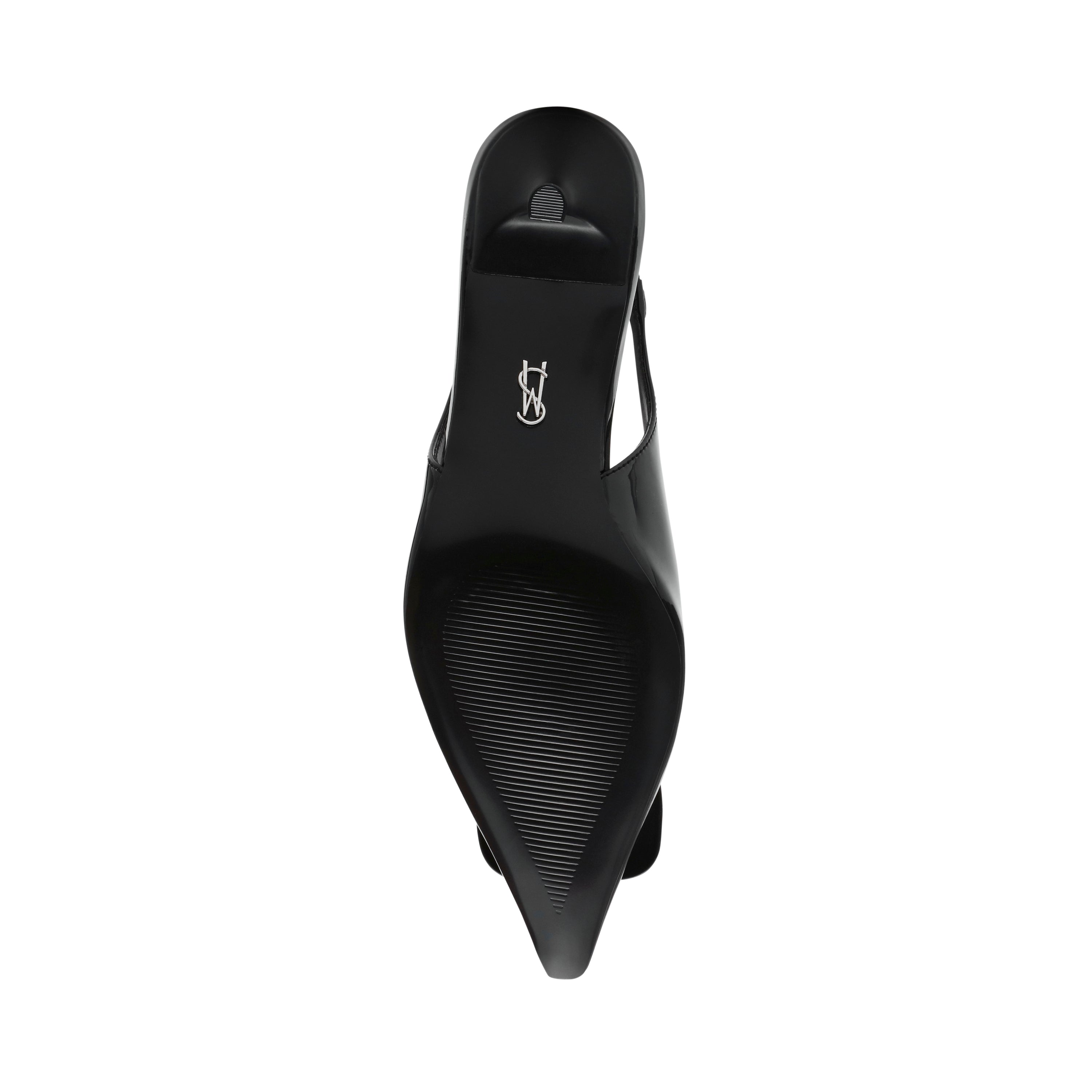 KRAVIS BLACK LEATHER - view 4