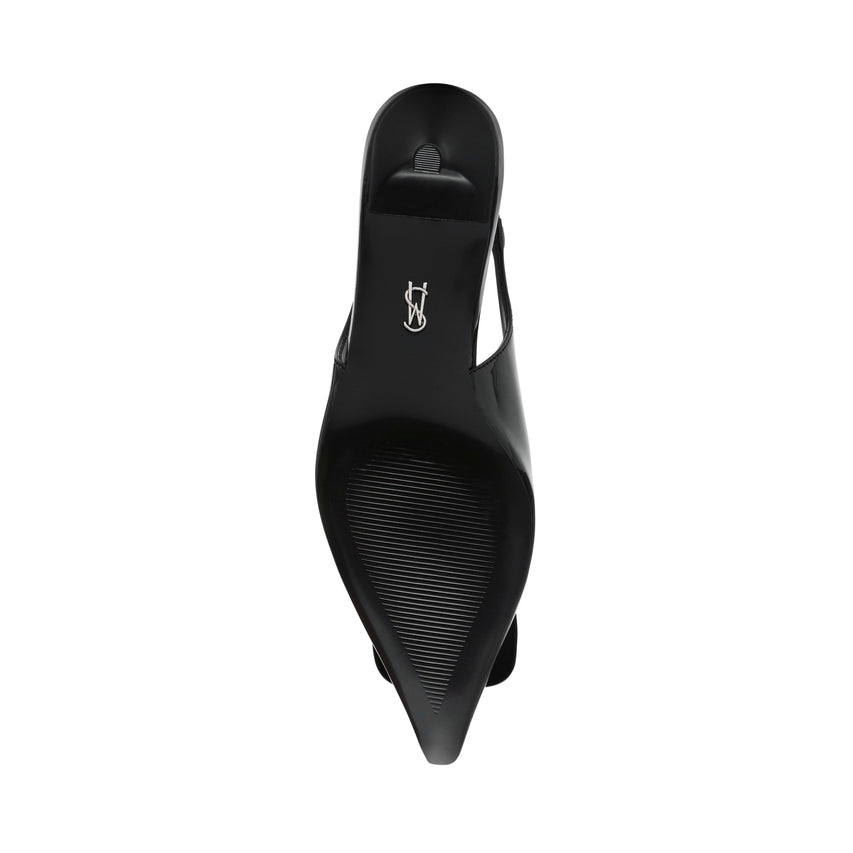 KRAVIS BLACK LEATHER - view 4