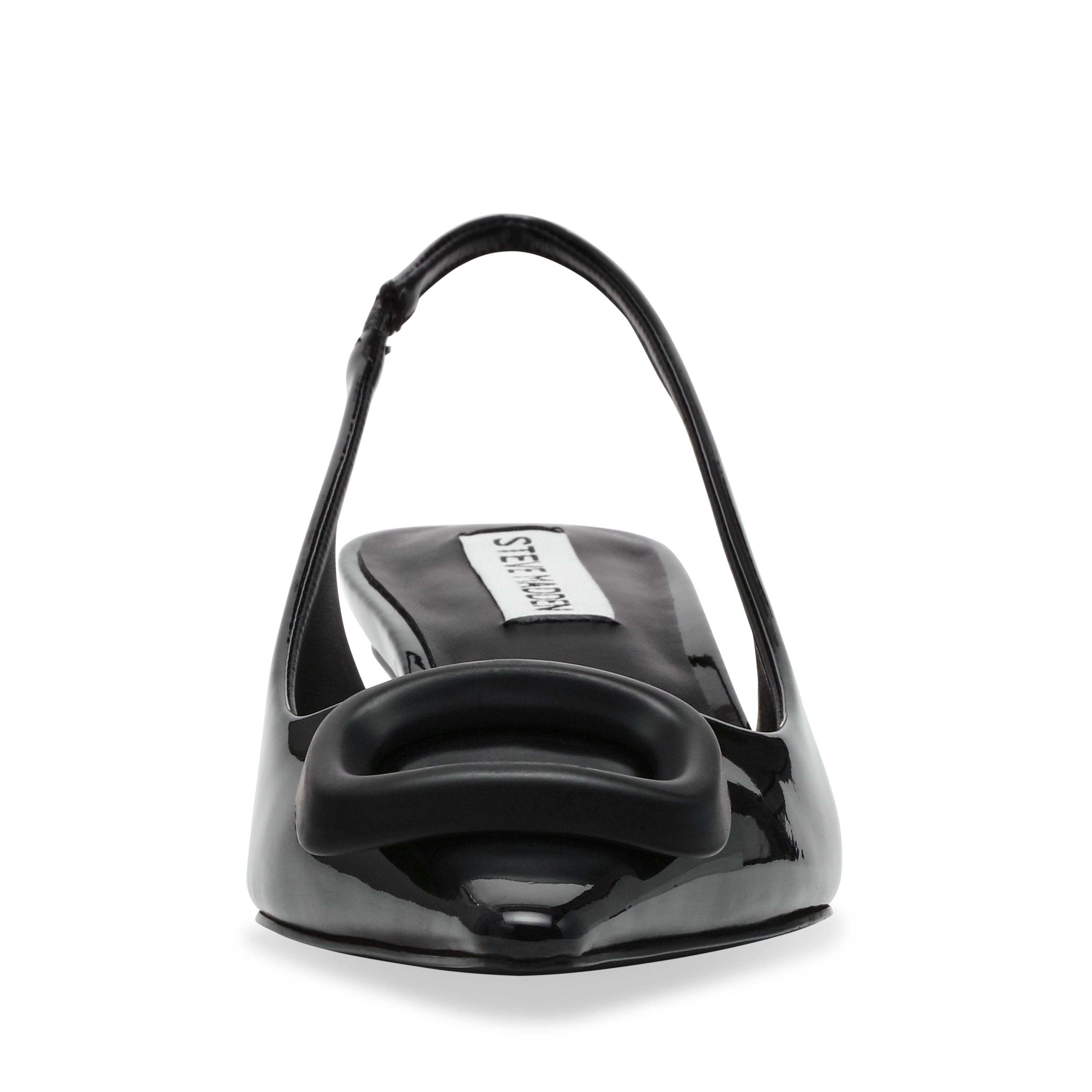 KRAVIS BLACK LEATHER - view 6