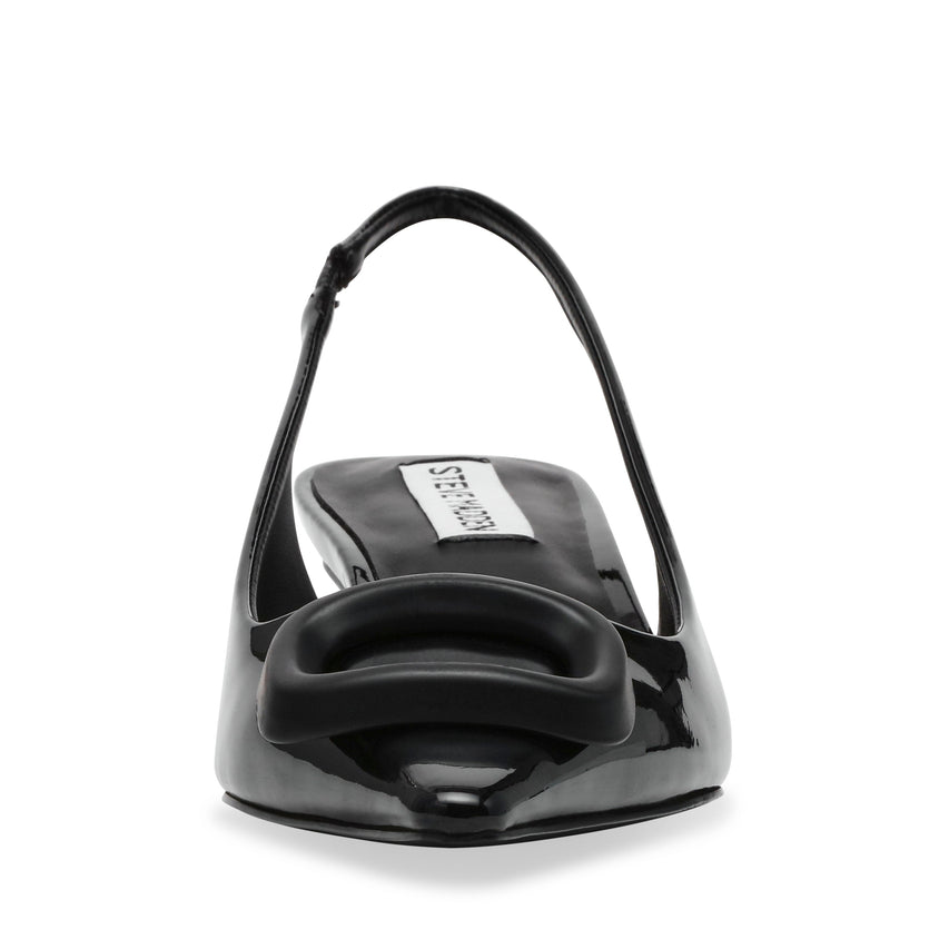 KRAVIS BLACK LEATHER - view 6