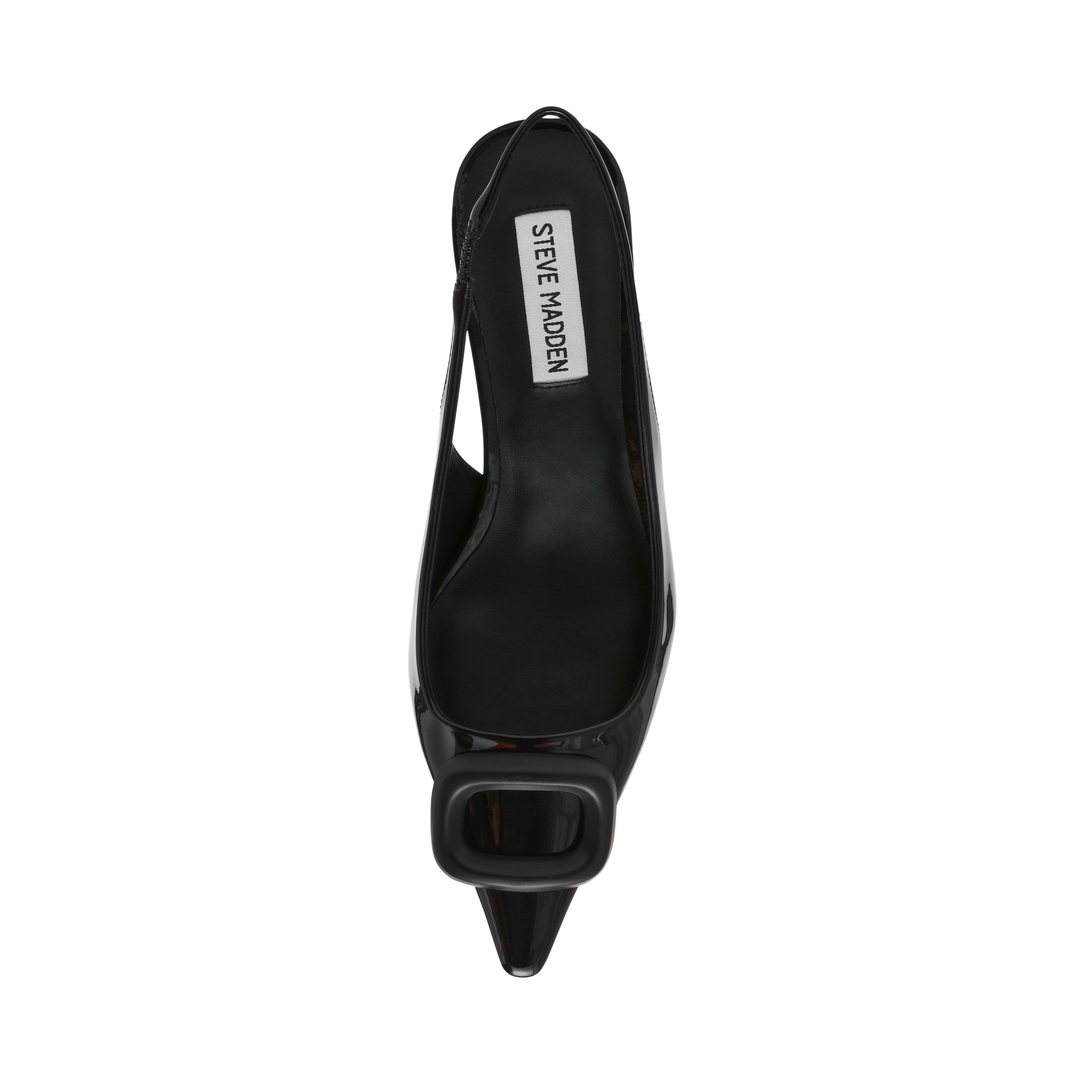 KRAVIS BLACK LEATHER - view 5