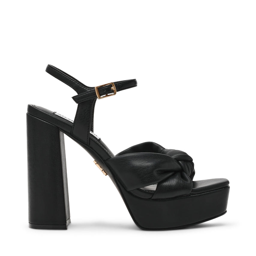 Levona Women's Black Heels