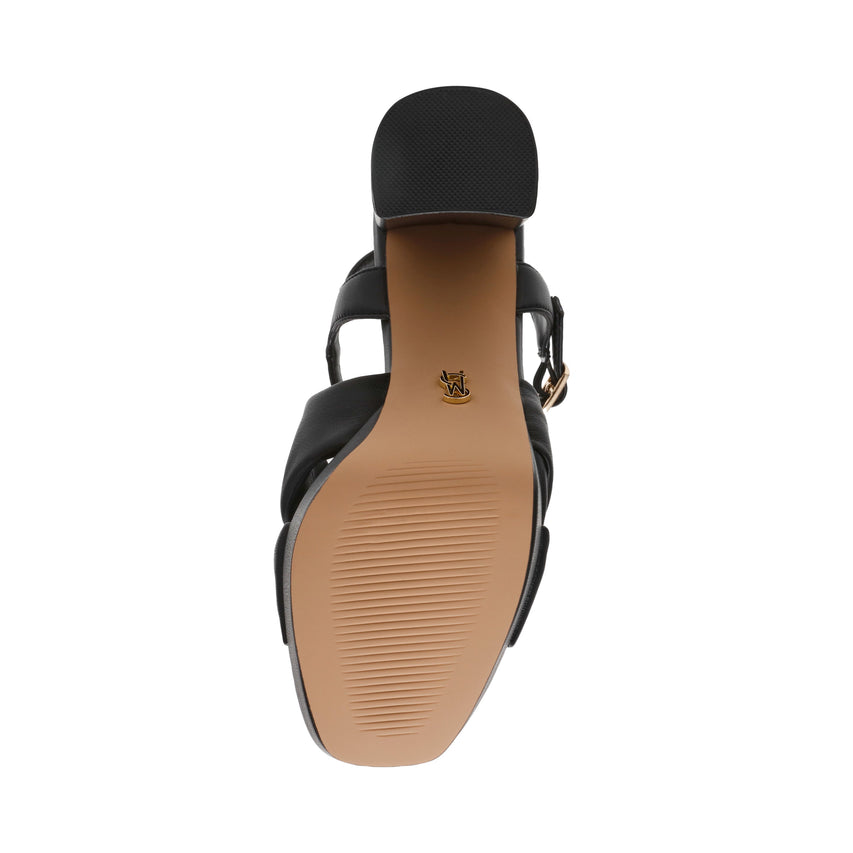 Levona Women's Black Heels - view 6