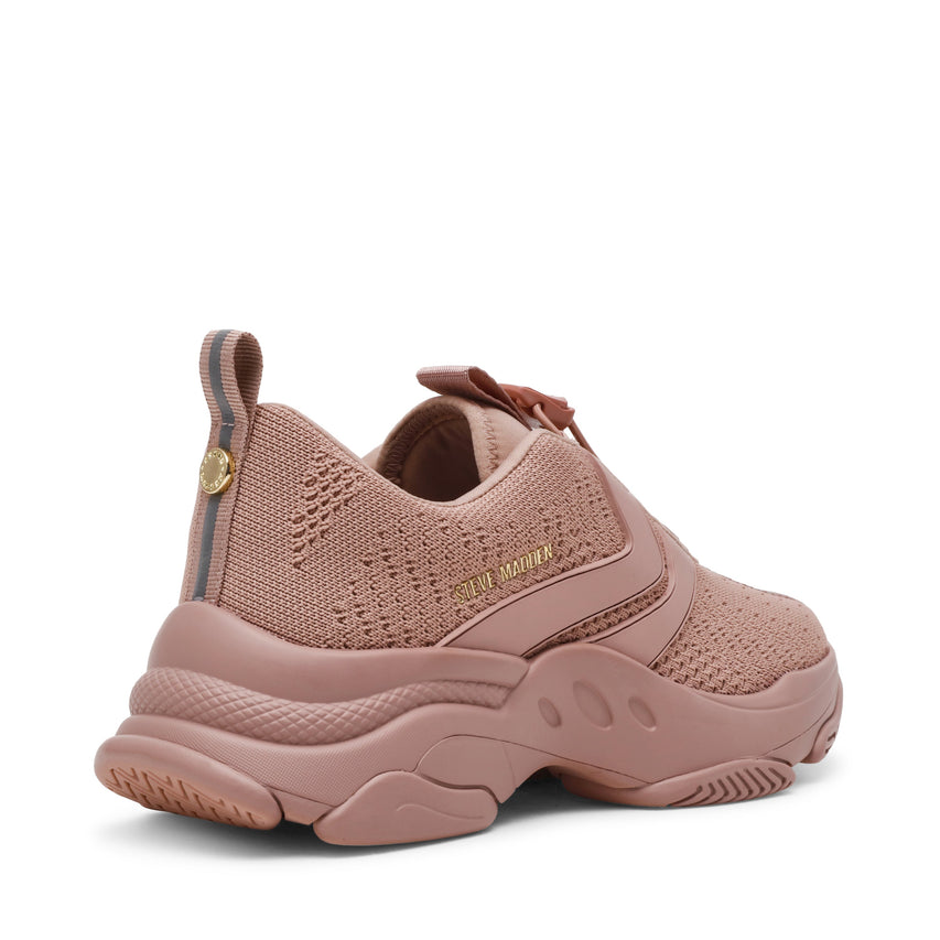 Main St Purple Women's Sneakers - view 2