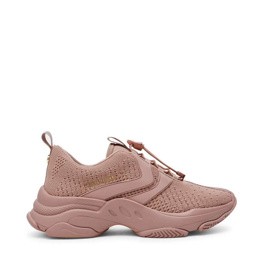 Main St Purple Women's Sneakers - view 5