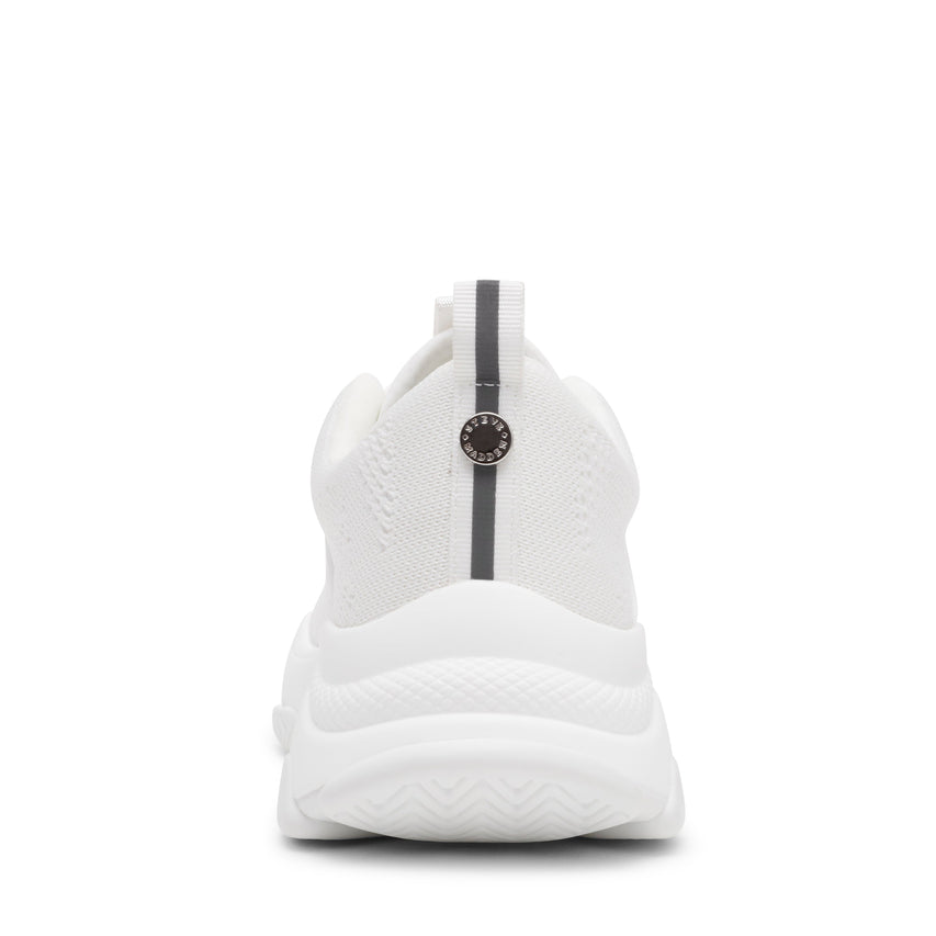 Main St White Women's Sneakers - view 4