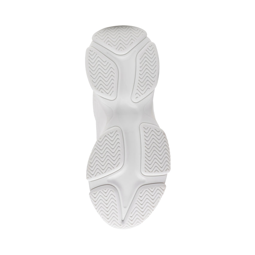 Main St White Women's Sneakers - view 7