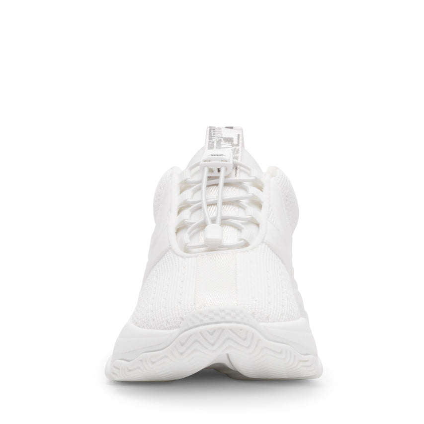 Main St White Women's Sneakers - view 3