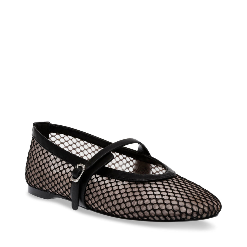 MODESTY-M BLACK MESH - view 2