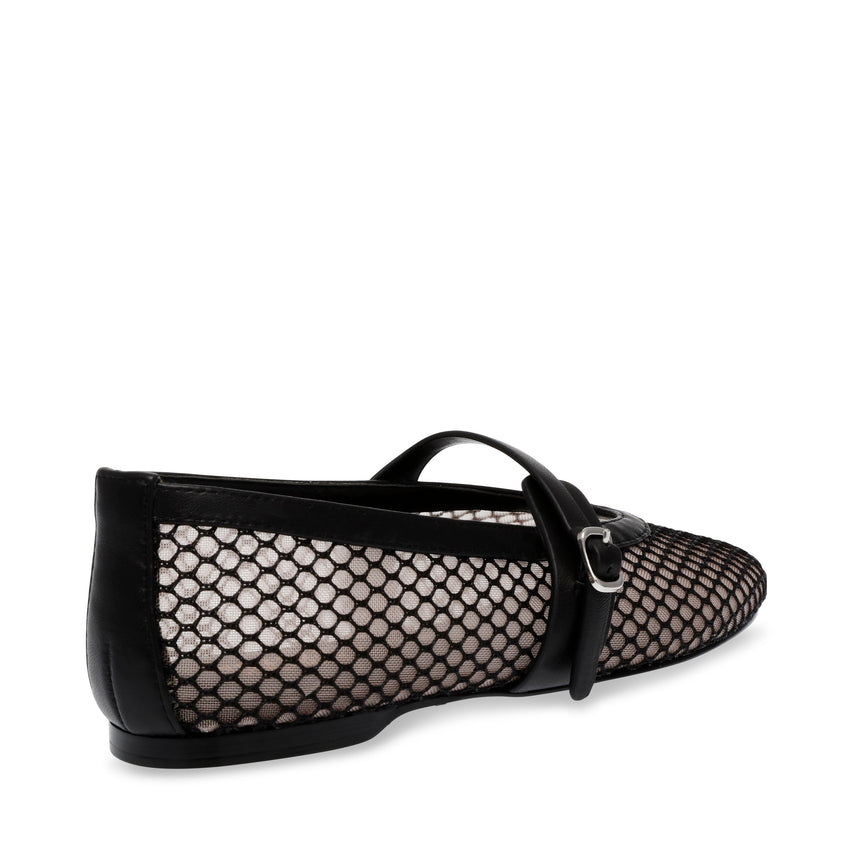 MODESTY-M BLACK MESH - view 3