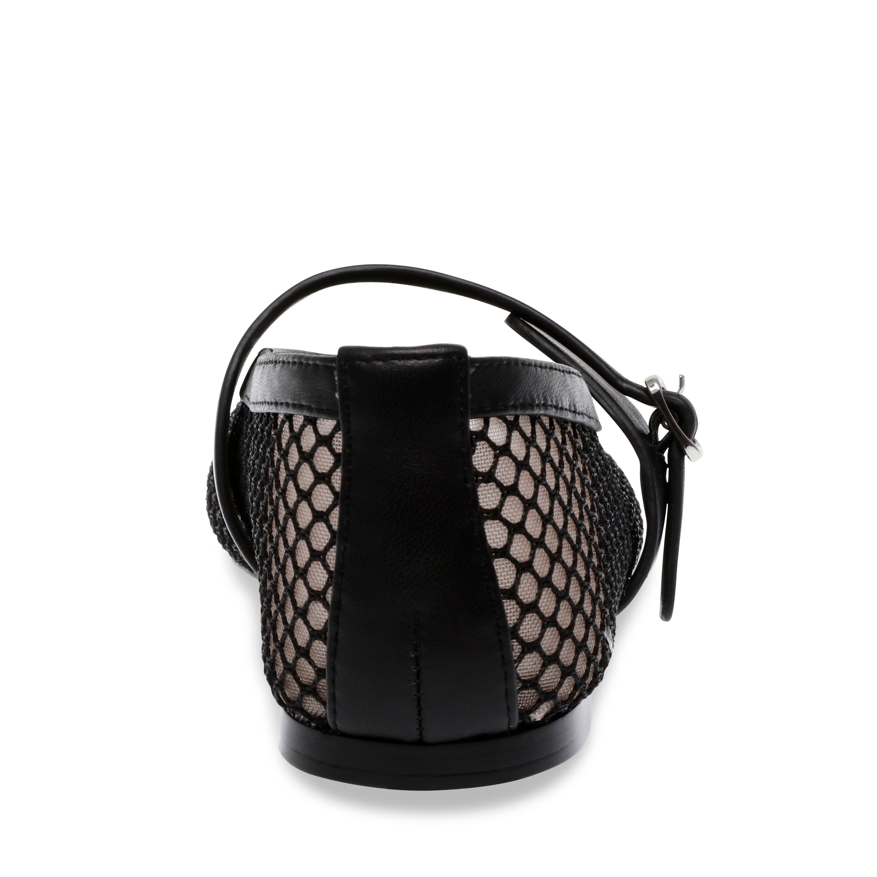 MODESTY-M BLACK MESH - view 5