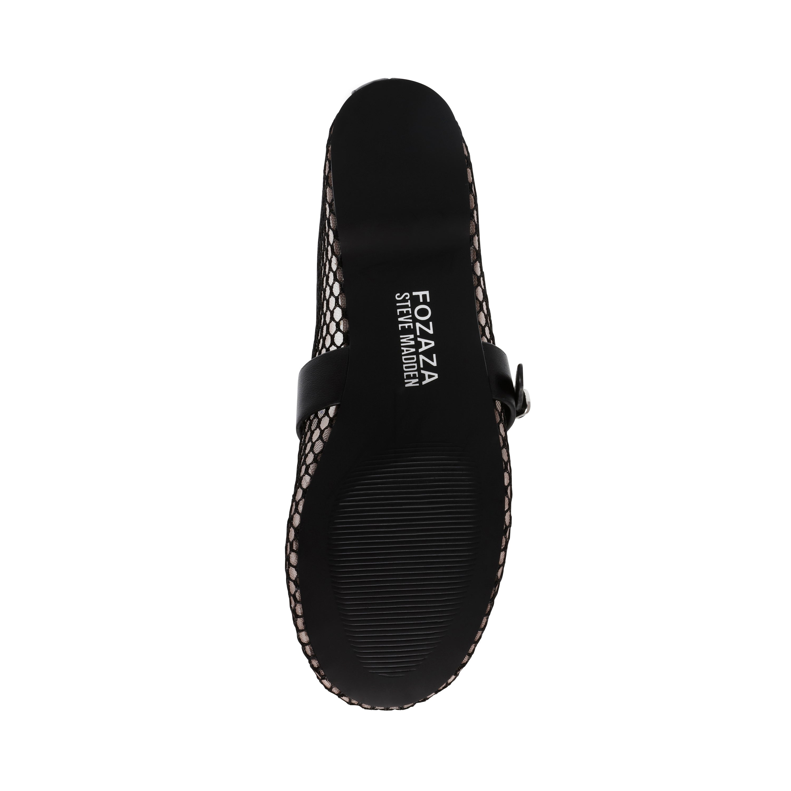 MODESTY-M BLACK MESH - view 7