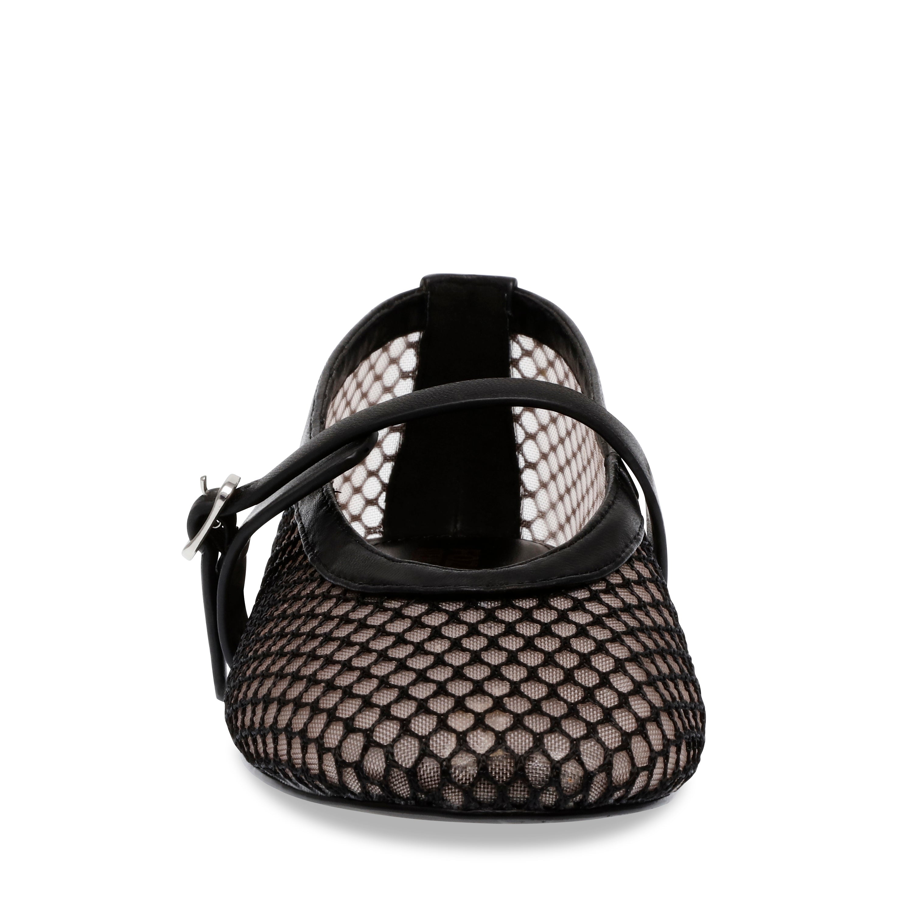 MODESTY-M BLACK MESH - view 4