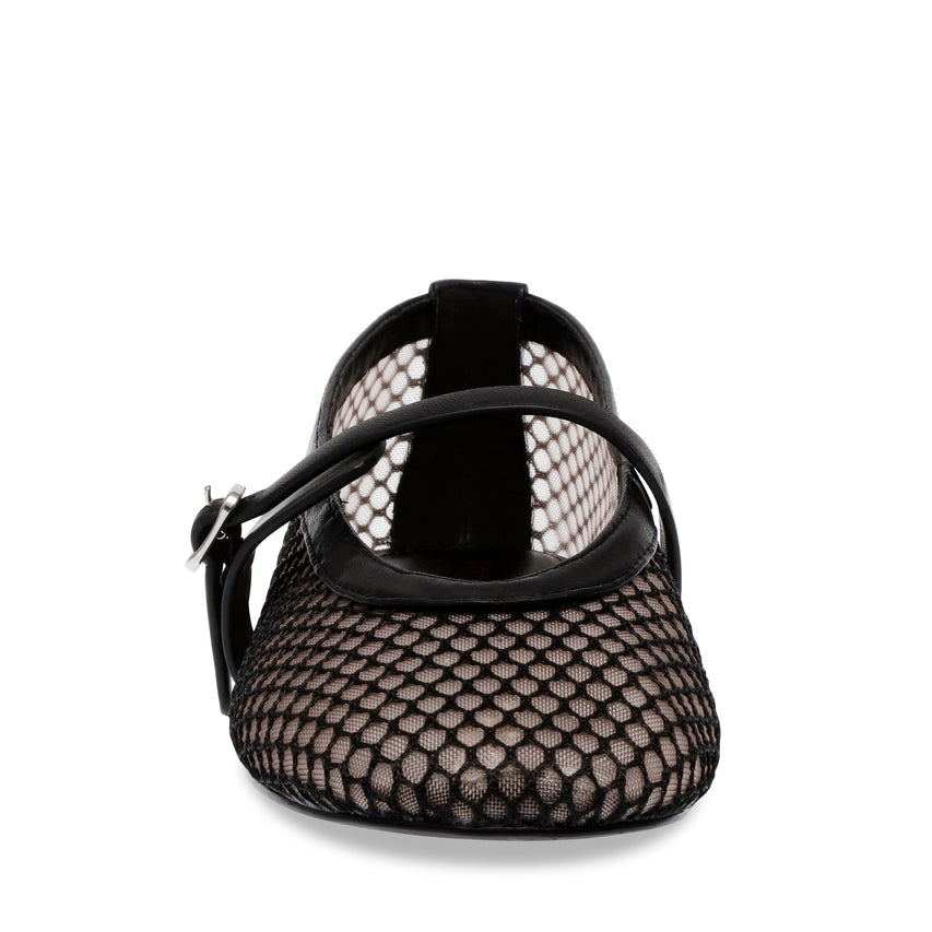 MODESTY-M BLACK MESH - view 4