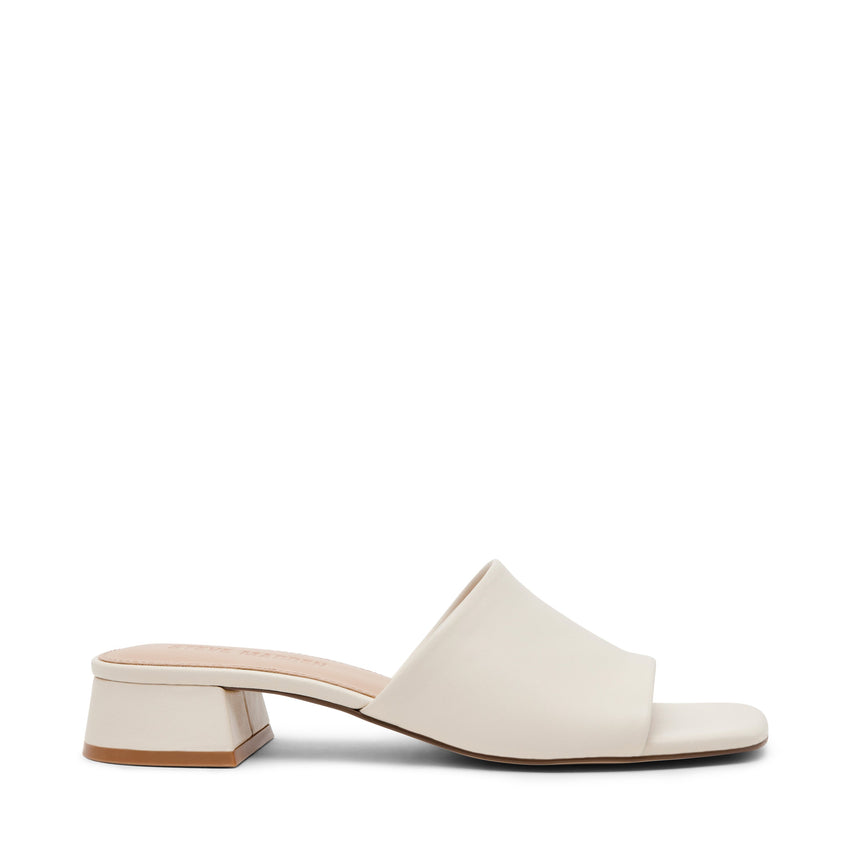 Montgomery White Women's Sandals - view 5