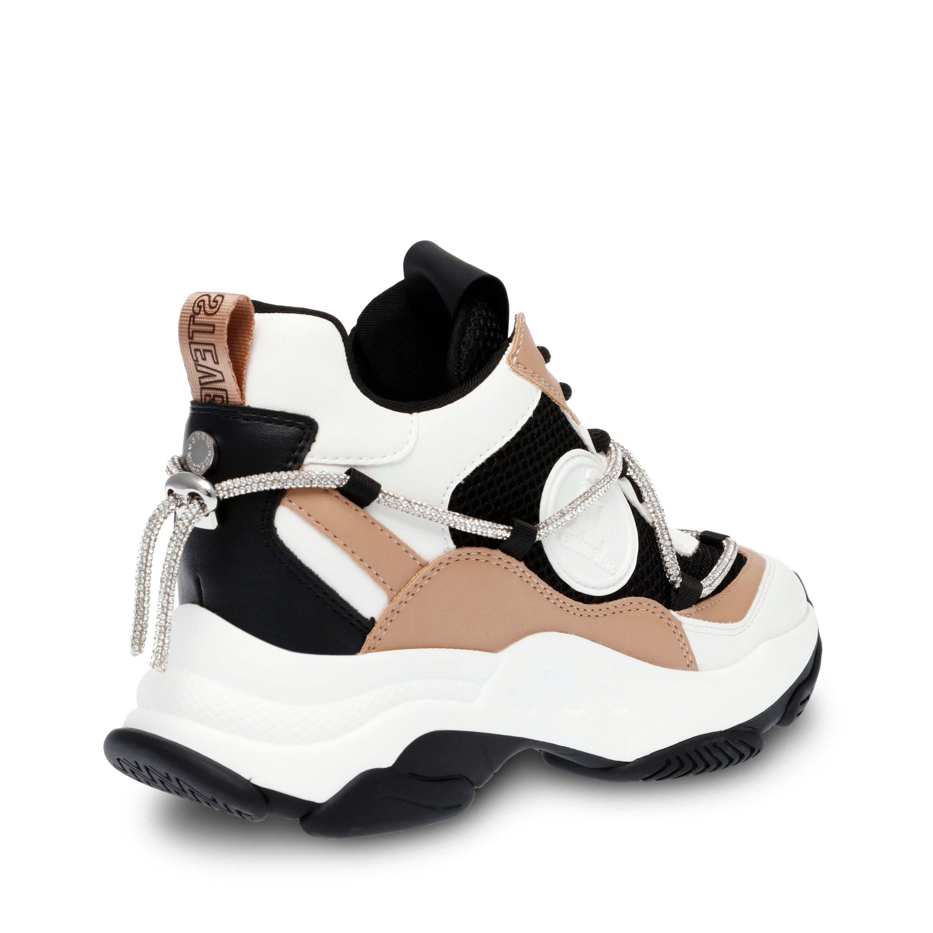 MOTOCROSS BLACK