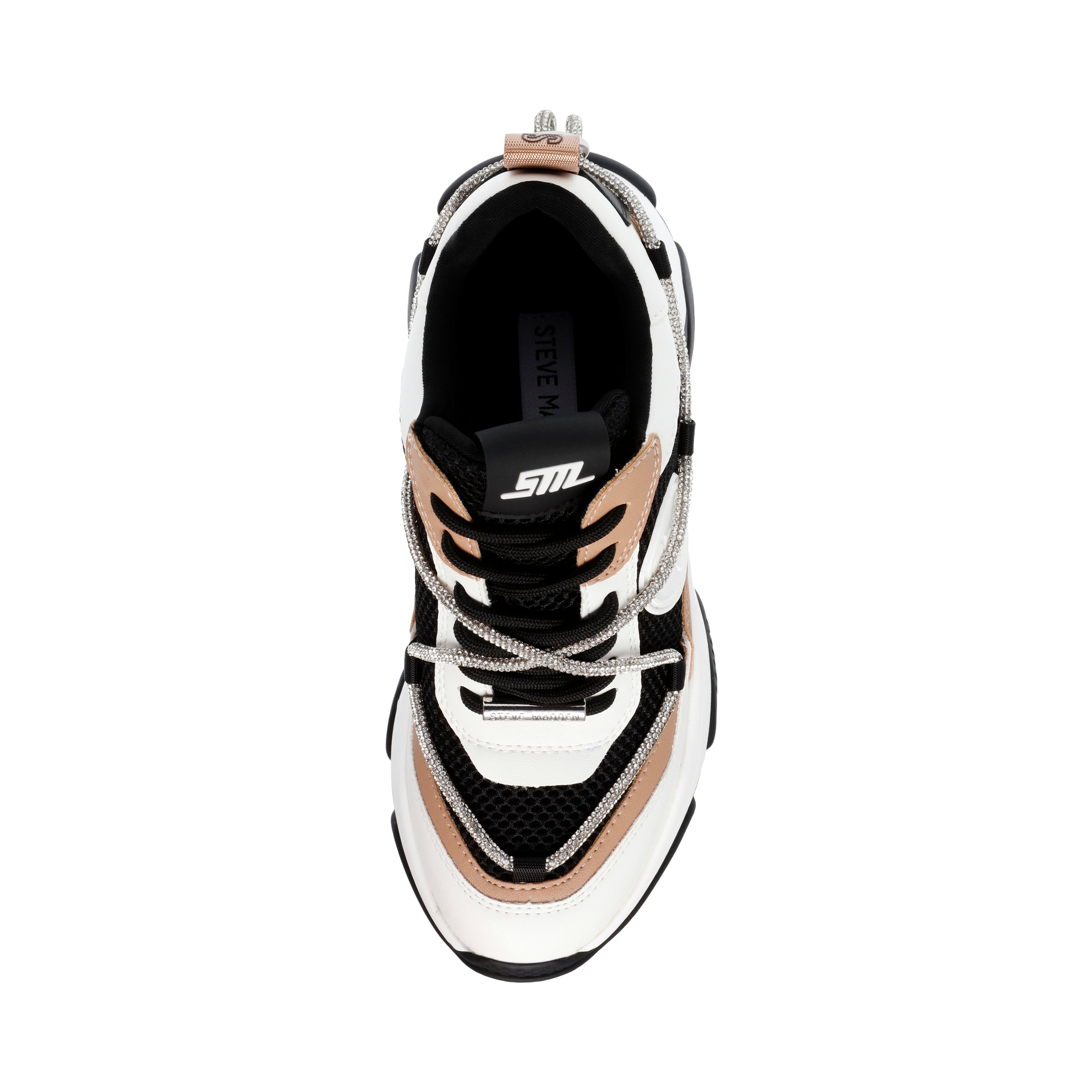 MOTOCROSS BLACK