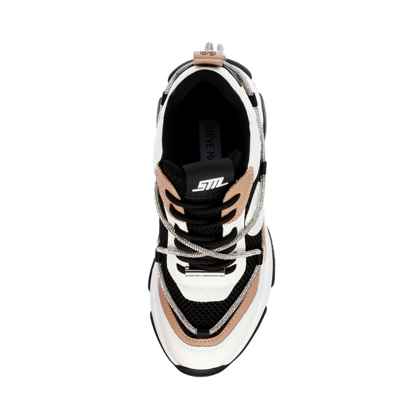MOTOCROSS BLACK