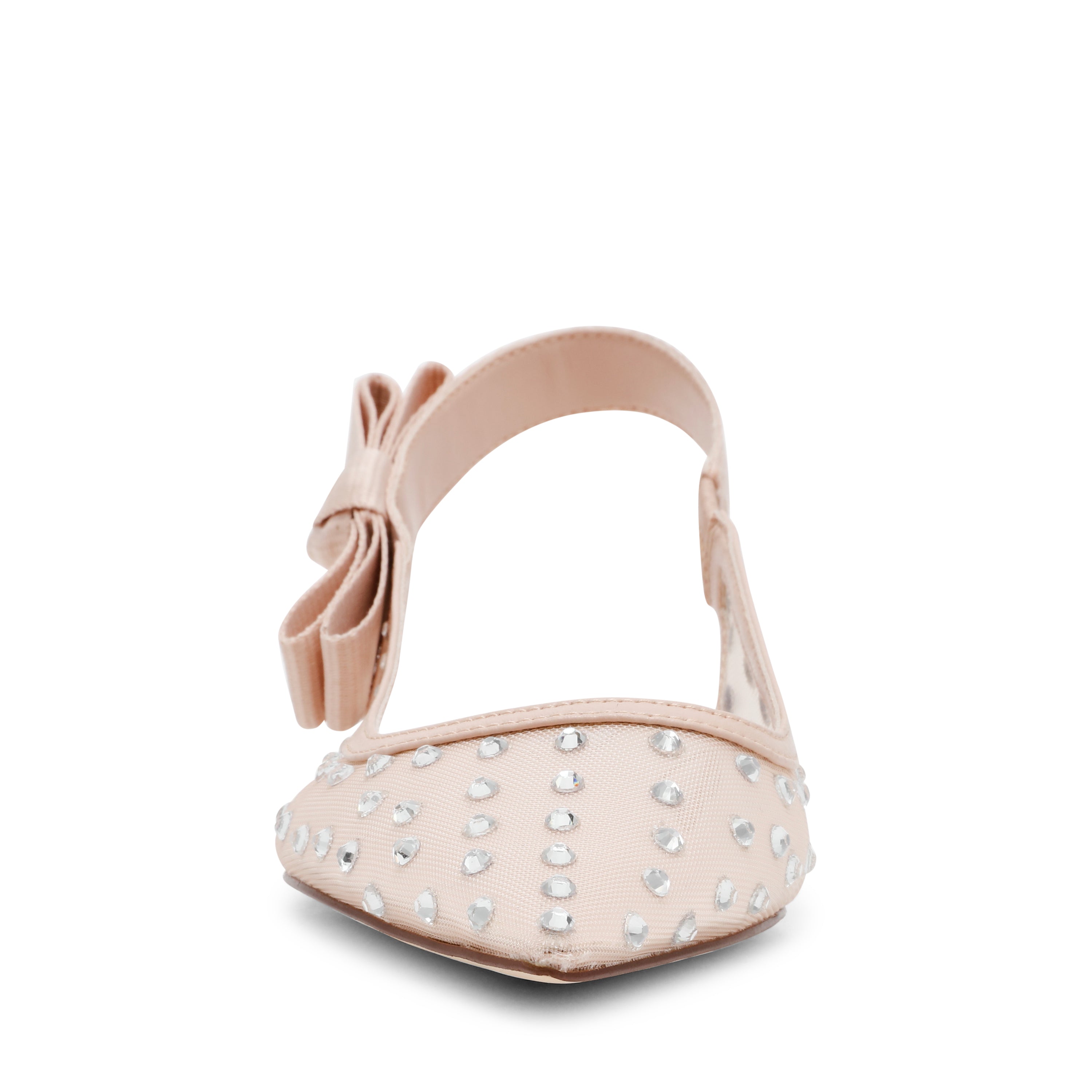 Olyvia-P Women's Multi Heels - view 3