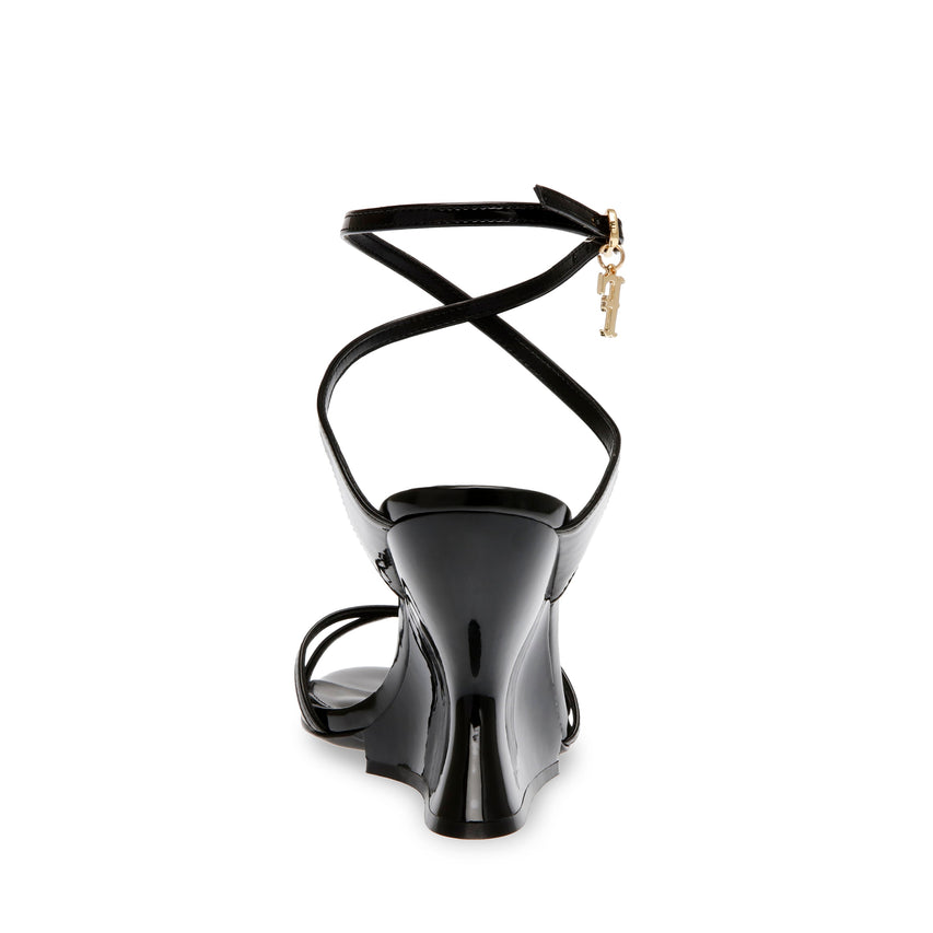 REBELS BLACK PATENT - view 5