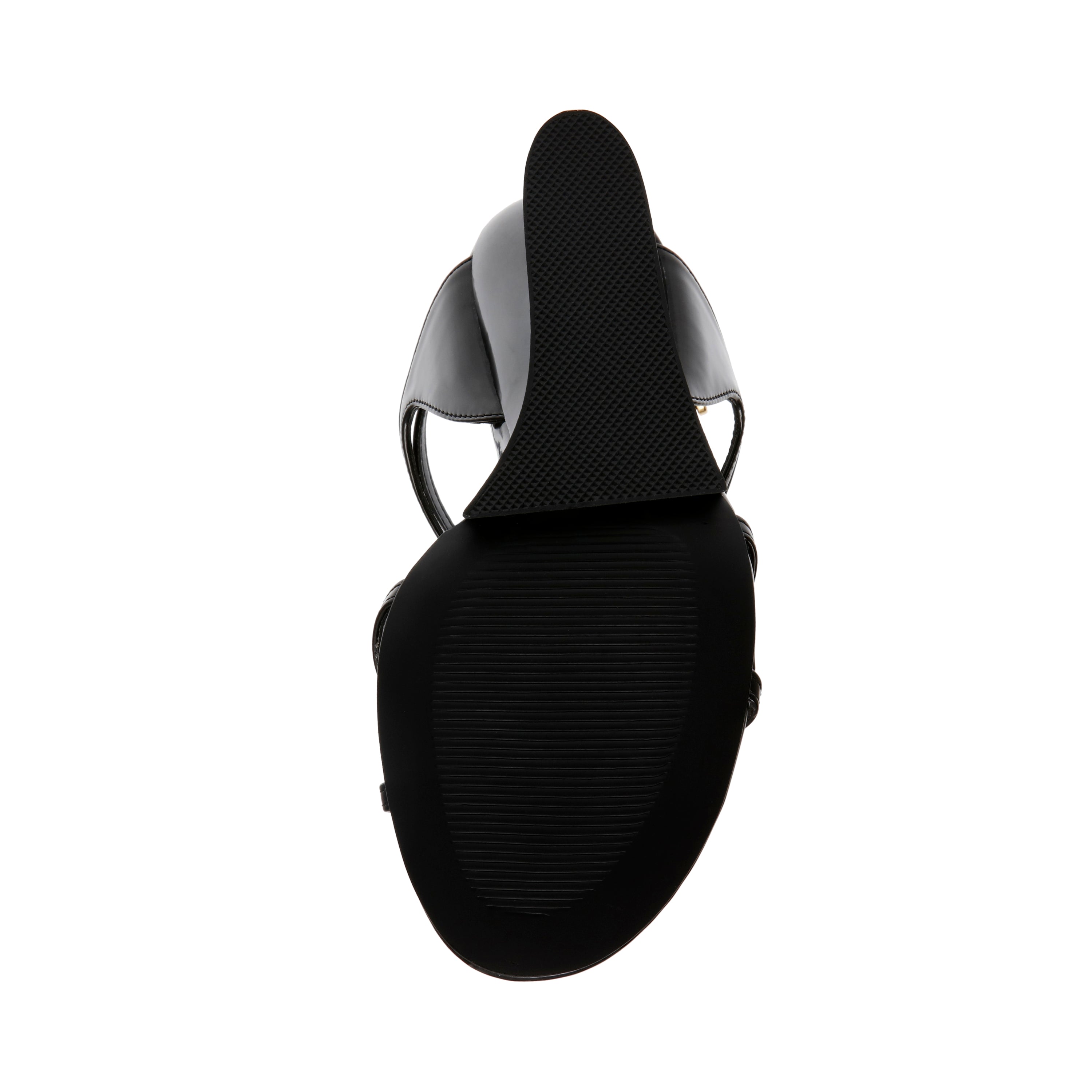 REBELS BLACK PATENT - view 7