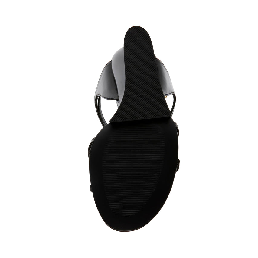 REBELS BLACK PATENT - view 7