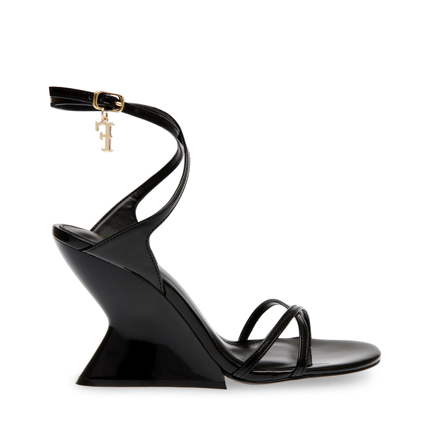 REBELS BLACK PATENT