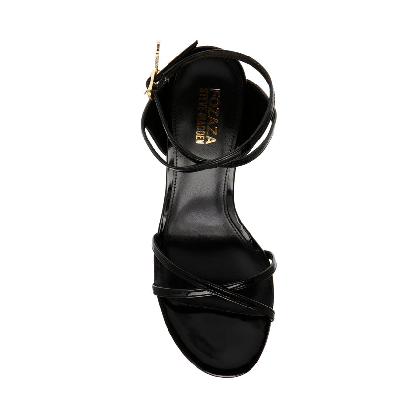 REBELS BLACK PATENT - view 6