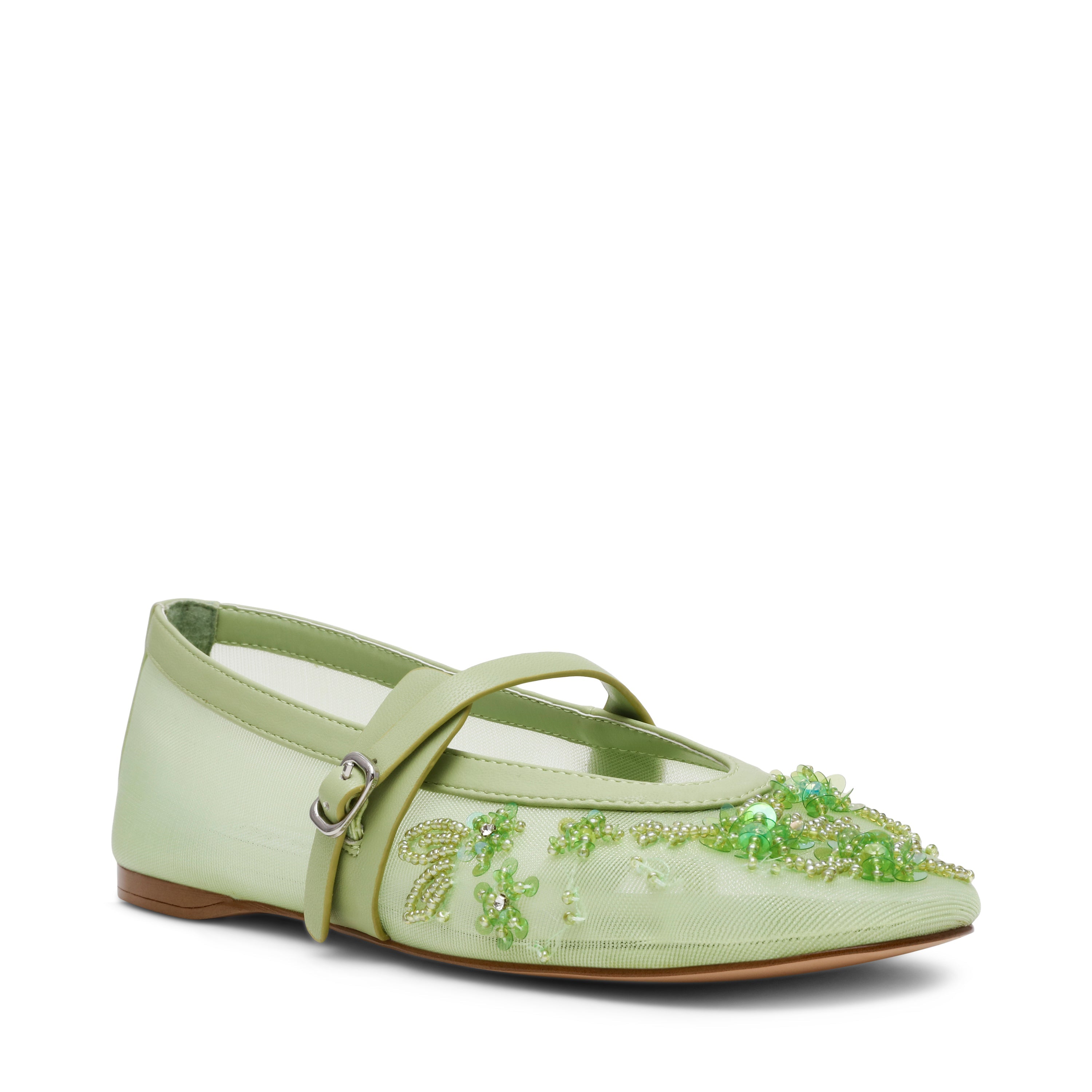 REJOICE LIME MESH - view 2