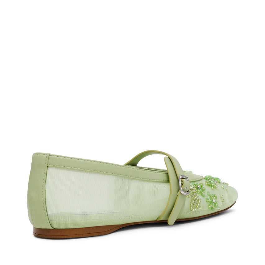REJOICE LIME MESH - view 3