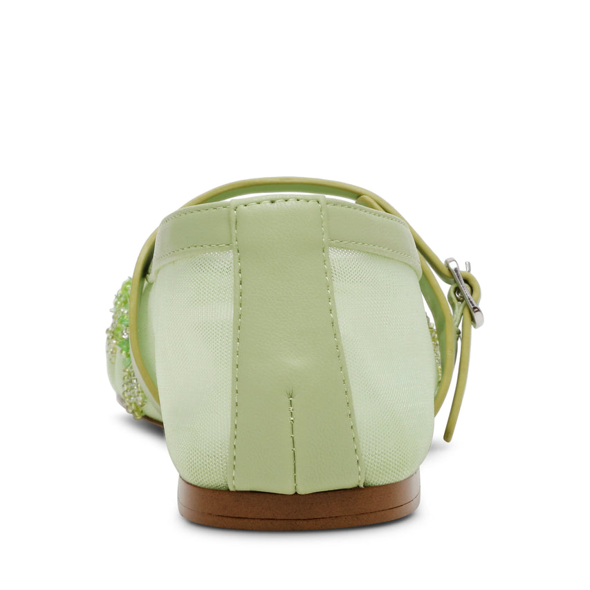 REJOICE LIME MESH - view 4