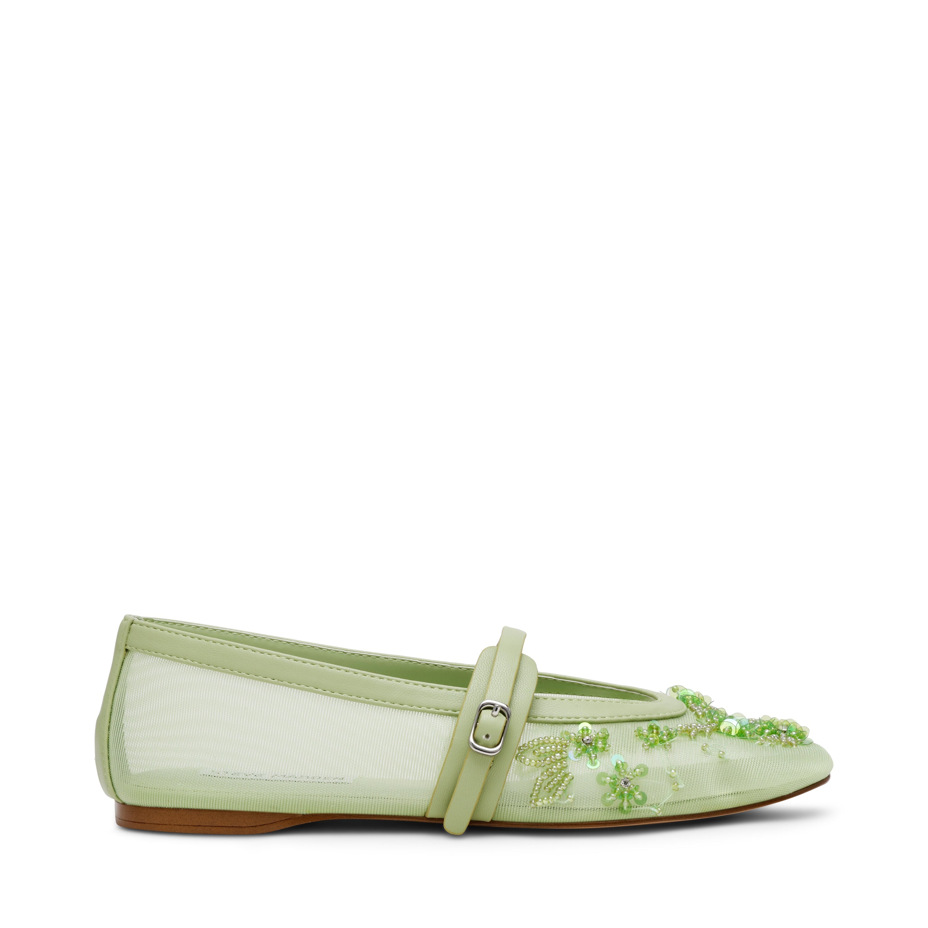 REJOICE LIME MESH
