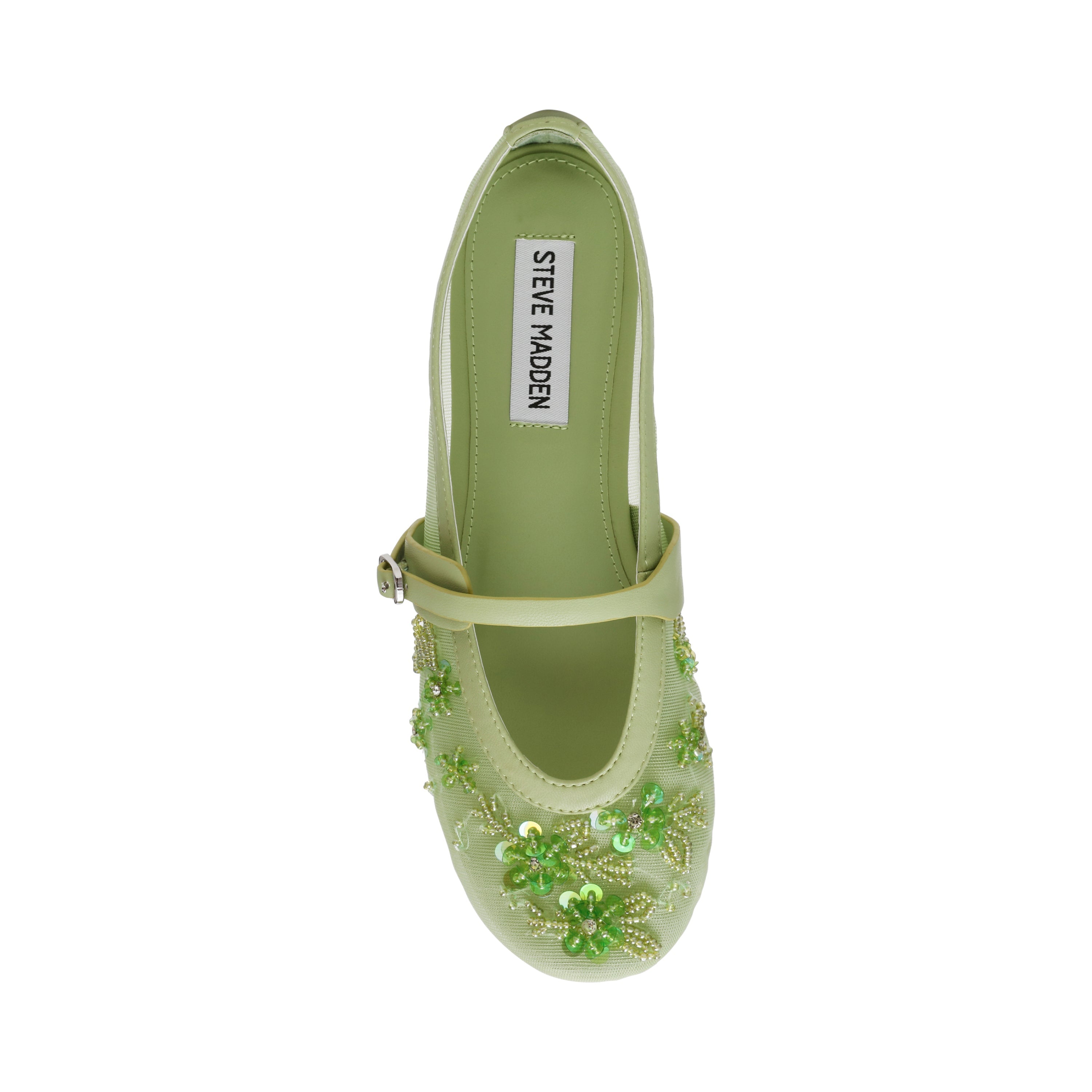 REJOICE LIME MESH - view 5