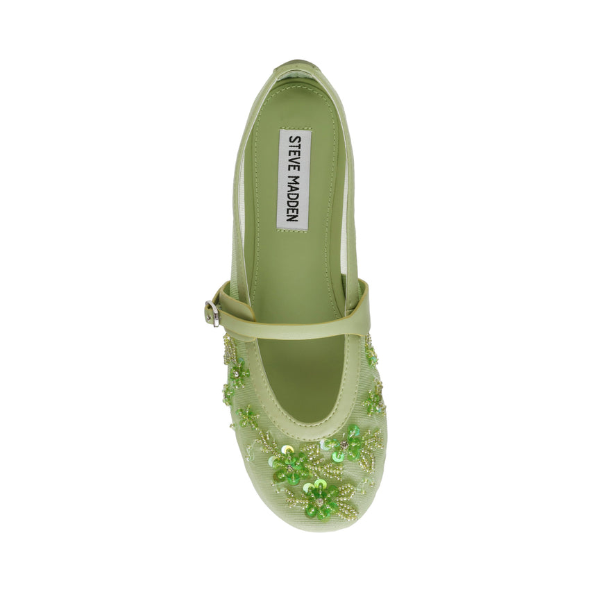 REJOICE LIME MESH - view 5