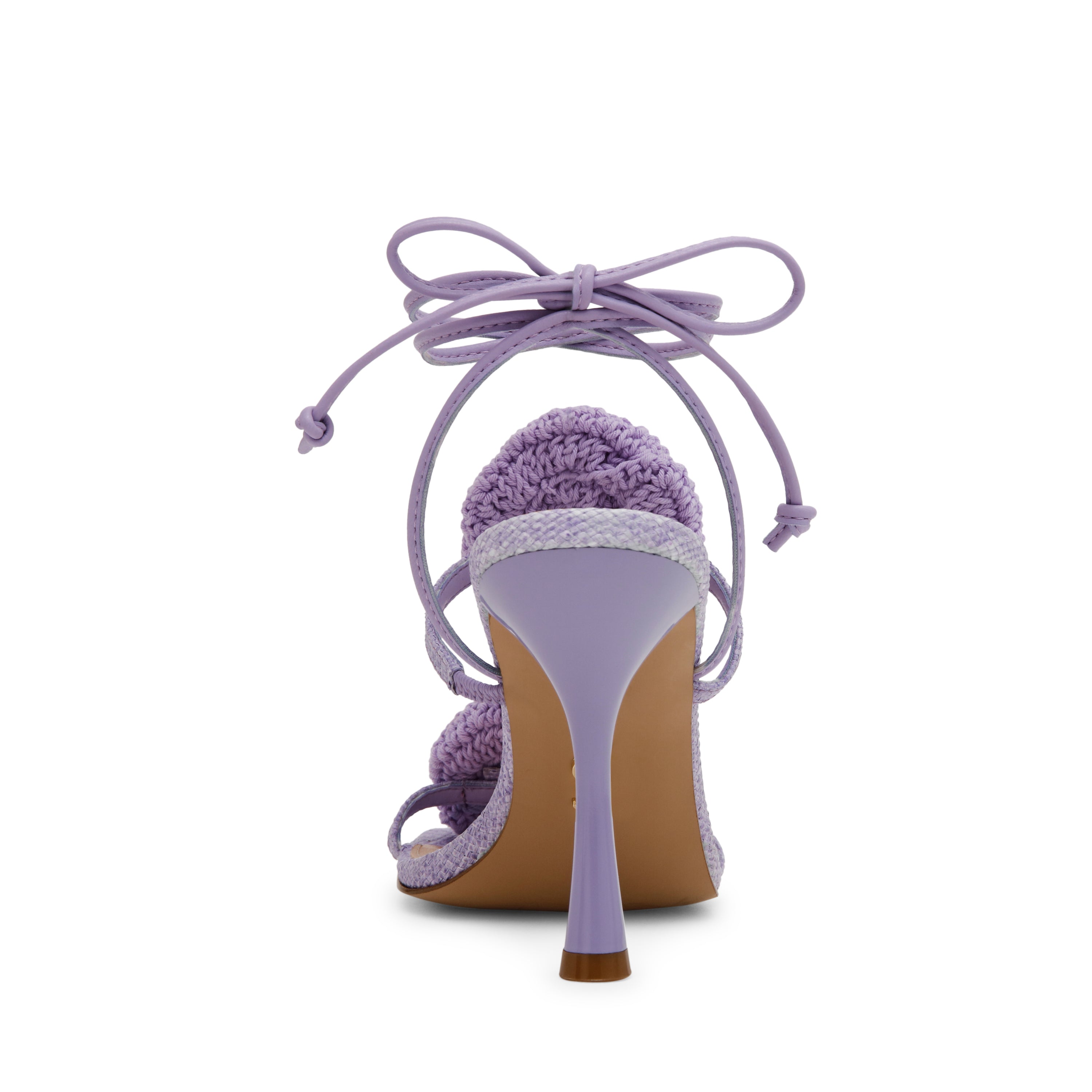 Rosalita Women's Lilac Heels - view 6